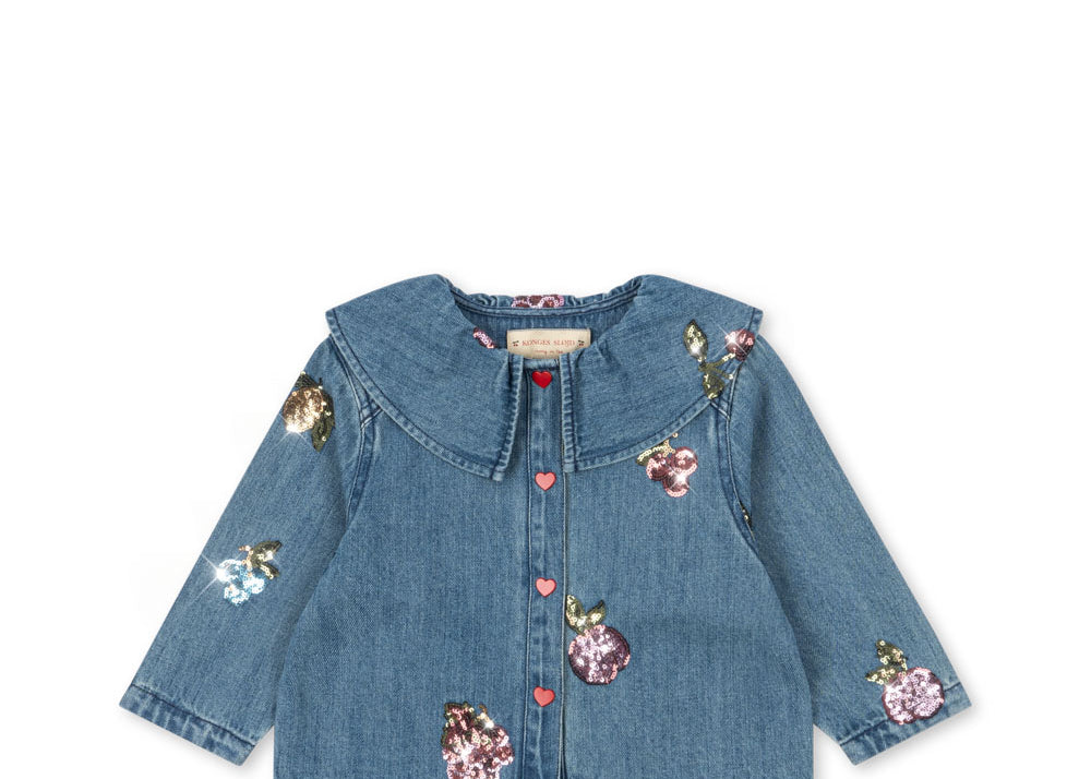 Konges Sløjd A/S Jacken und Weste - Gewebt vitamins