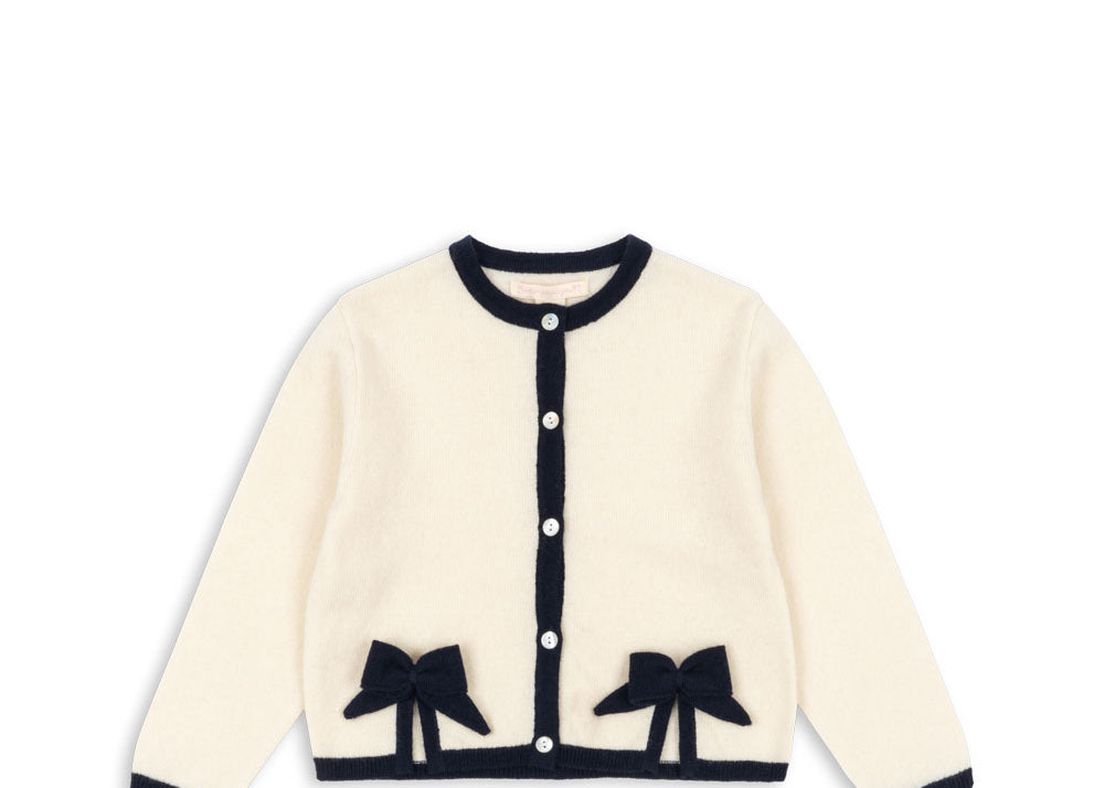 Konges Sløjd A/S Strickblusen etoile