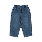Konges Sløjd A/S Hosen - Gewebt denim