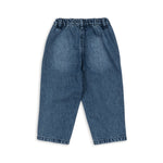 Konges Sløjd A/S Hosen - Gewebt denim
