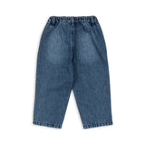 Konges Sløjd A/S Hosen - Gewebt denim
