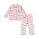 Konges Sløjd A/S Home-Wear lolly stripe