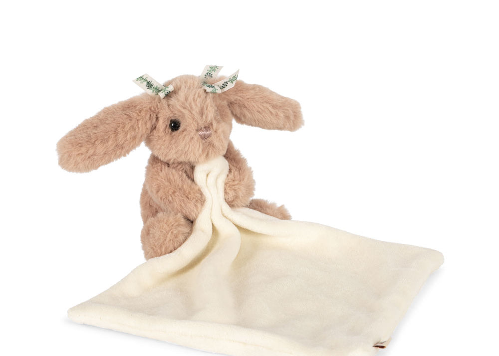 Konges Sløjd A/S Teddybäre off white