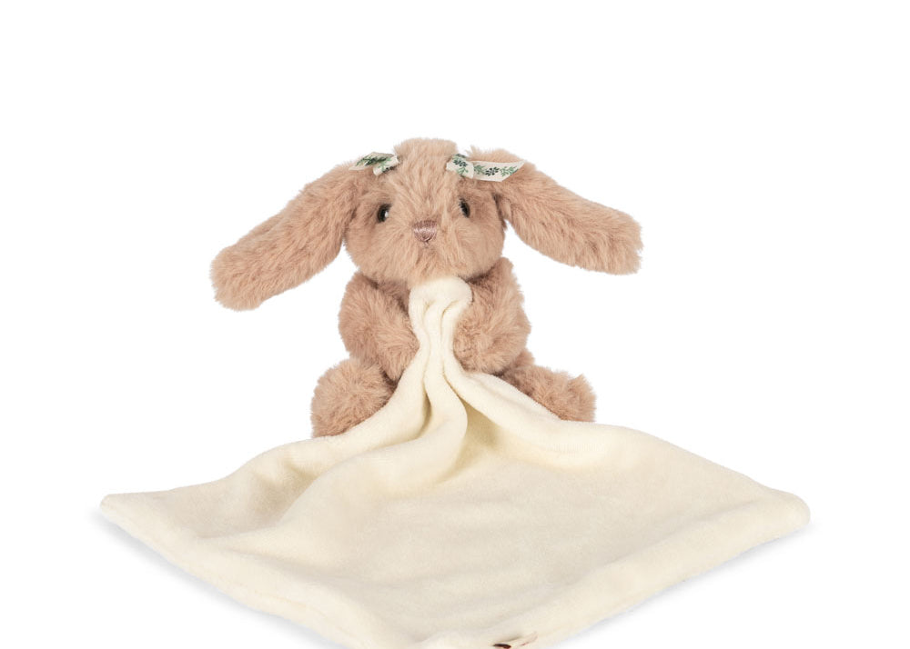 Konges Sløjd A/S Teddybäre off white