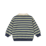 Konges Sløjd A/S Blusen - Jersey spellbound stripe