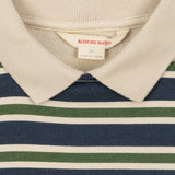 Konges Sløjd A/S Blusen - Jersey spellbound stripe