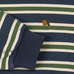 Konges Sløjd A/S Blusen - Jersey spellbound stripe