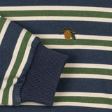 Konges Sløjd A/S Blusen - Jersey spellbound stripe