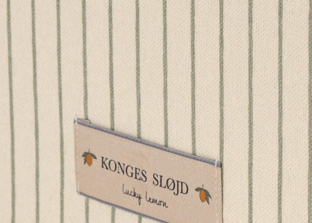 Konges Sløjd A/S Aufbewahrung lemon