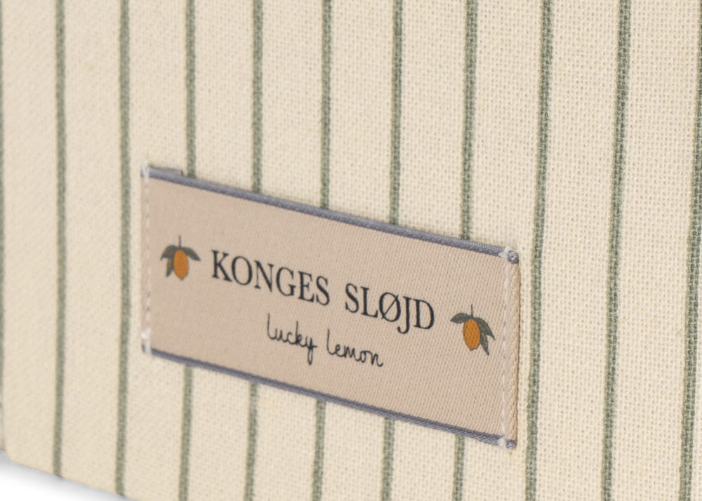Konges Sløjd A/S Aufbewahrung lemon