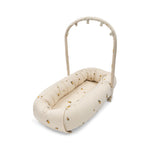 Konges Sløjd A/S Babynest lemon