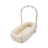 Konges Sløjd A/S Babynest lemon