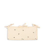 Konges Sløjd A/S Betttaschen cherry