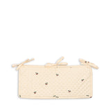 Konges Sløjd A/S Betttaschen cherry