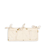 Konges Sløjd A/S Betttaschen lemon