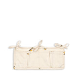 Konges Sløjd A/S Betttaschen lemon