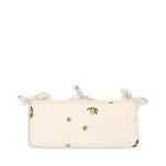 Konges Sløjd A/S Betttaschen lemon