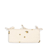 Konges Sløjd A/S Betttaschen lemon