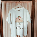 Konges Sløjd A/S T-Shirts off white