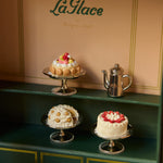 Konges Sløjd A/S Teddybäre green check