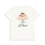 Konges Sløjd A/S T-Shirts off white