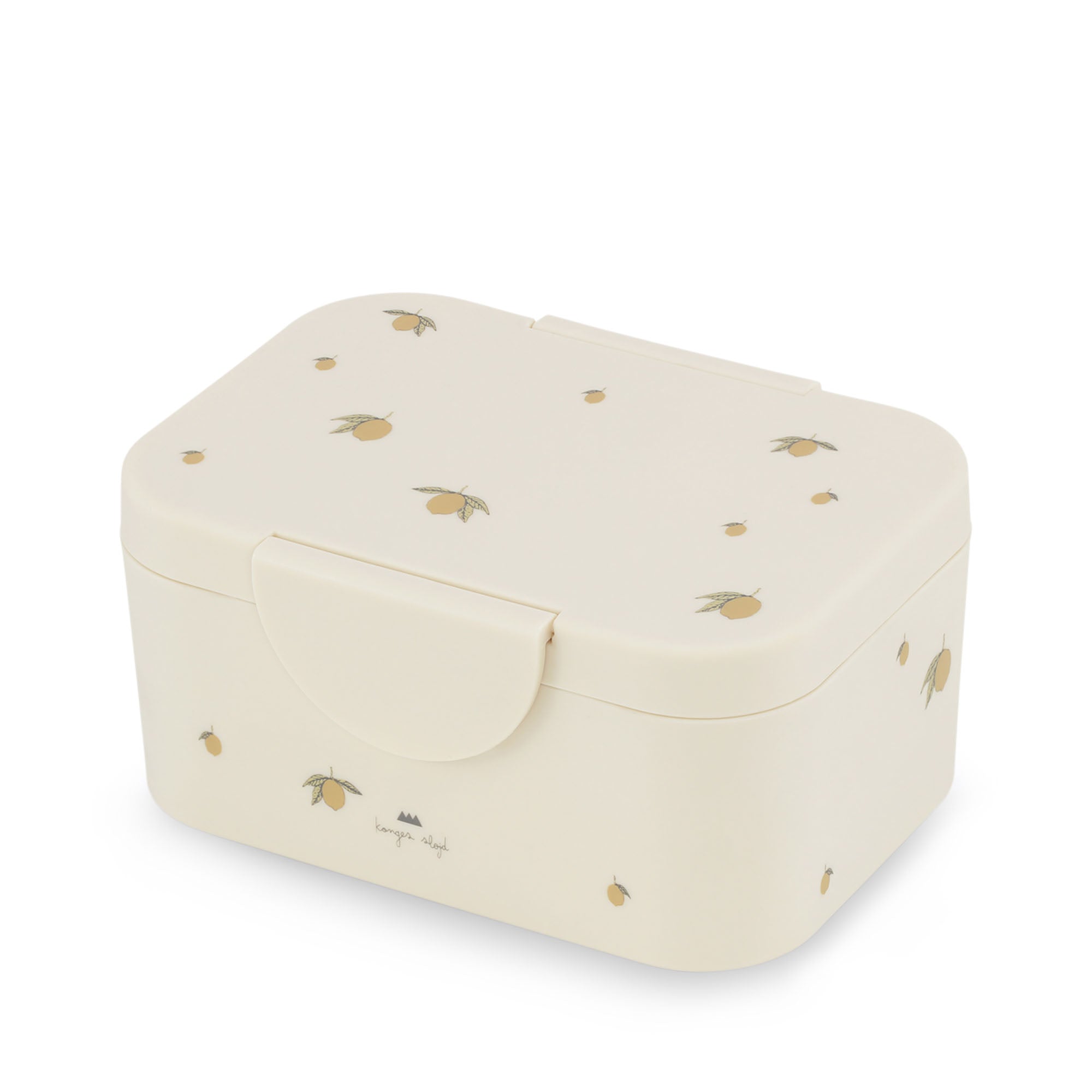 Konges Sløjd A/S Lunchboxen lemon