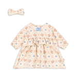 Konges Sløjd A/S Puppen Accessoires fleur decor