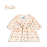 Konges Sløjd A/S Puppen Accessoires fleur decor