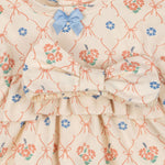 Konges Sløjd A/S Puppen Accessoires fleur decor