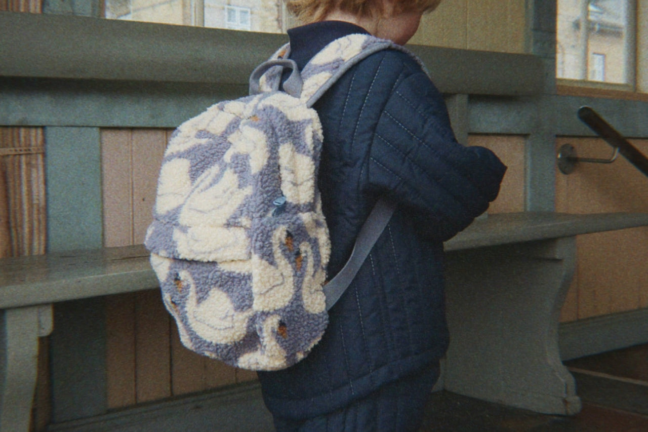 Kids' and children's backpacks from Konges Sløjd