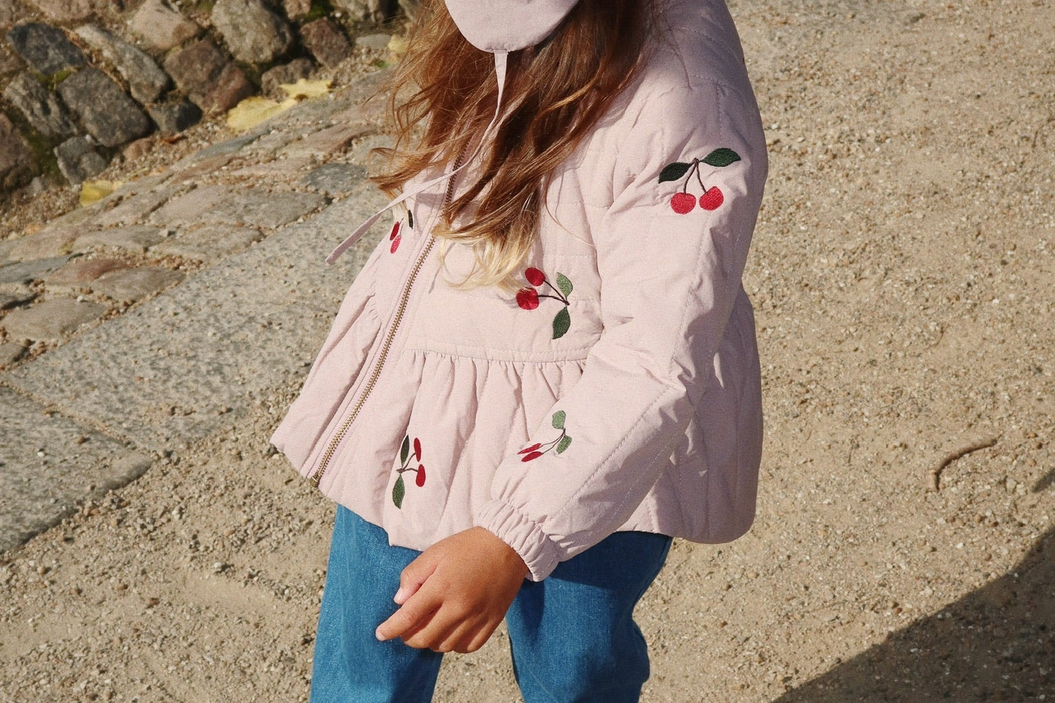 Kids' and children's coats and vests from Konges Sløjd