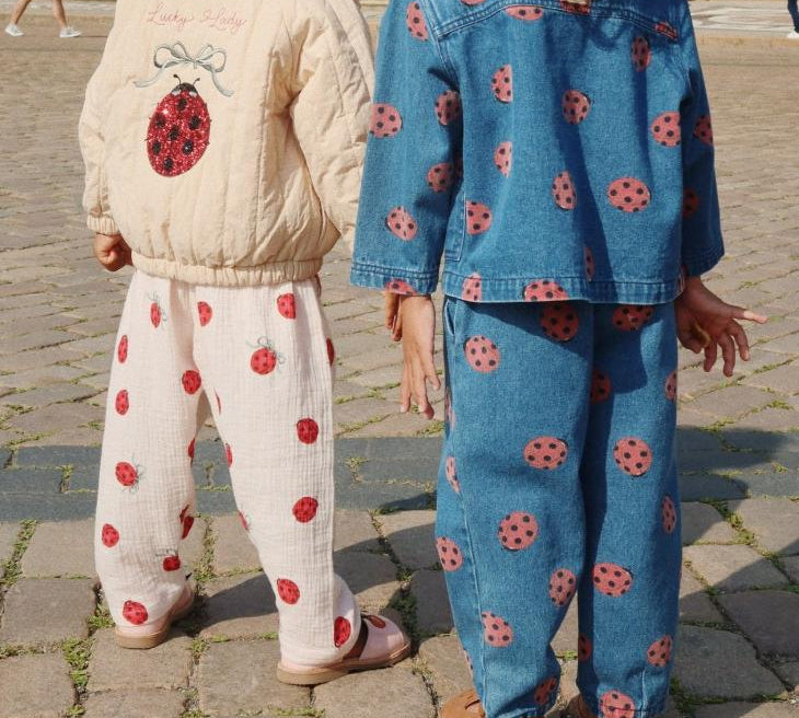 Hose & Röcke