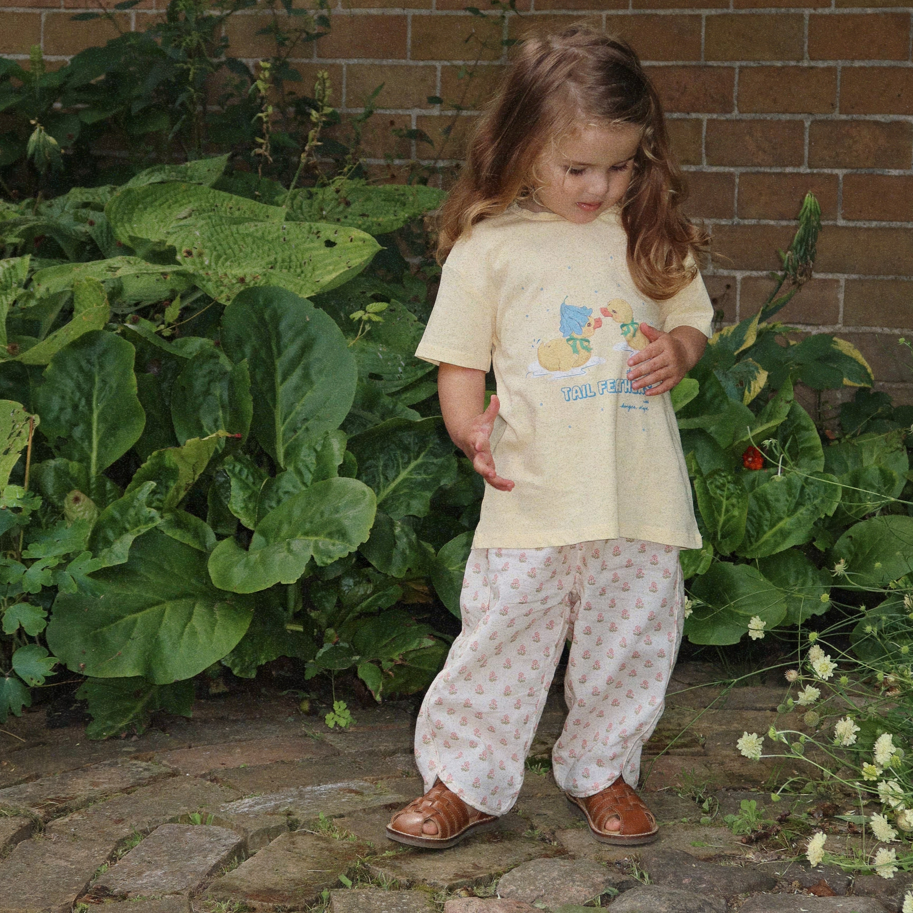 Kids' and children's trousers from Konges Sløjd