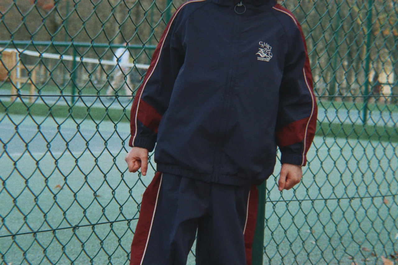 Kids' and children's trousers from Konges Sløjd