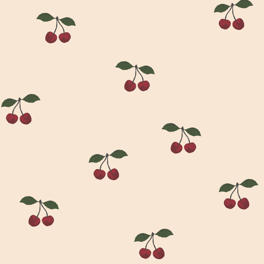 cherry