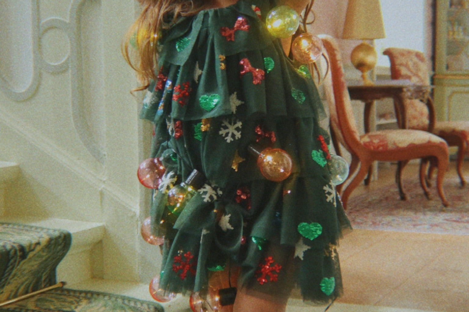 weihnachtskleidung für kinder