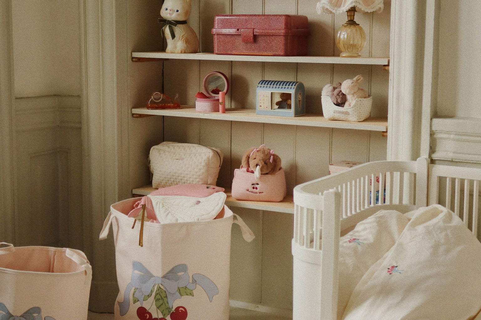 kids' room
