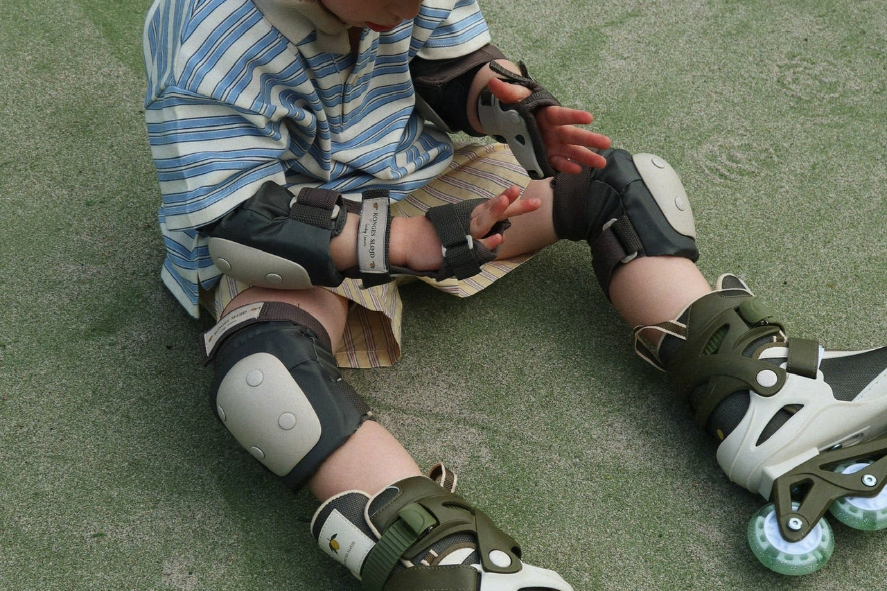 Kids' and children's outdoor toys from Konges Sløjd