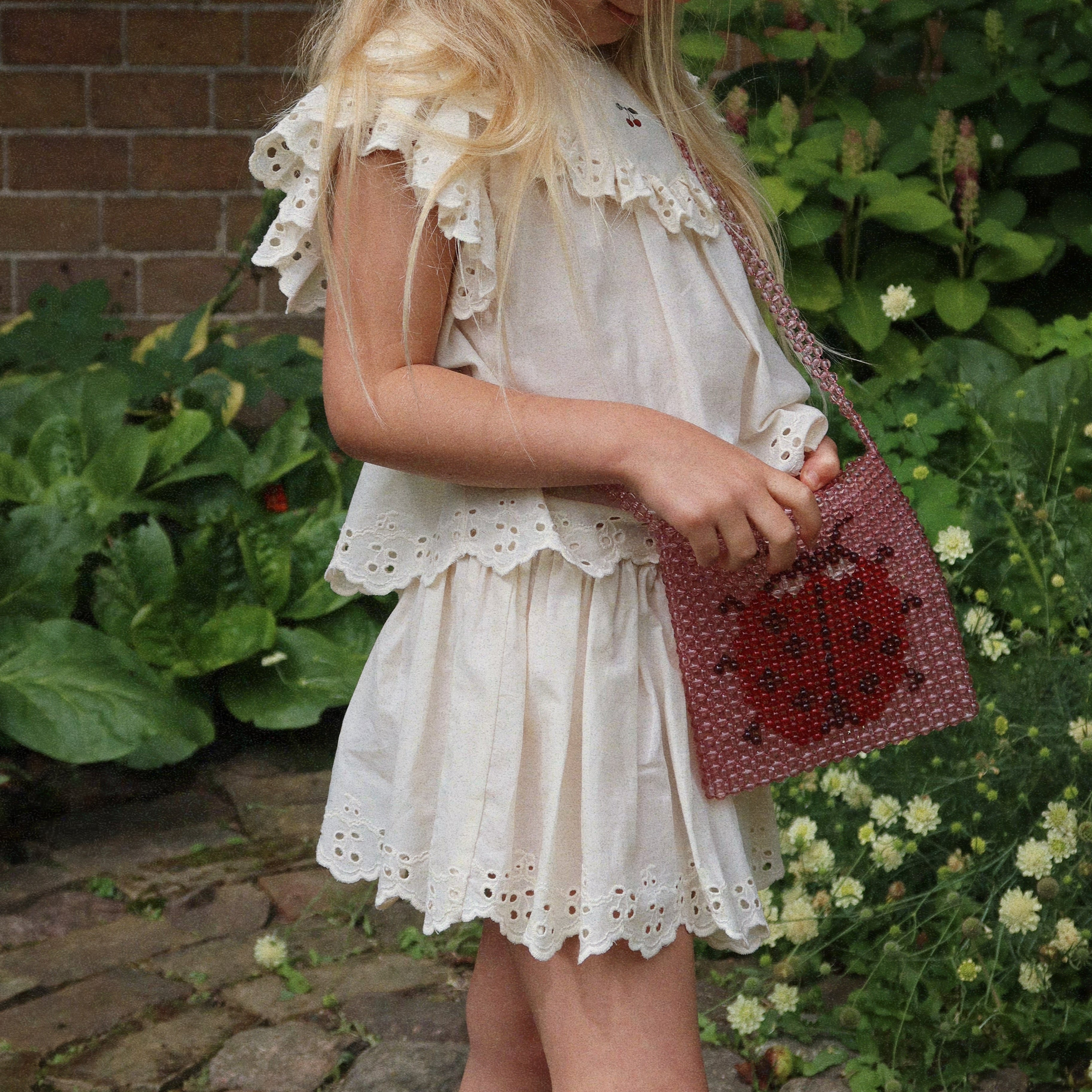 Kids' and children's small bags from Konges Sløjd