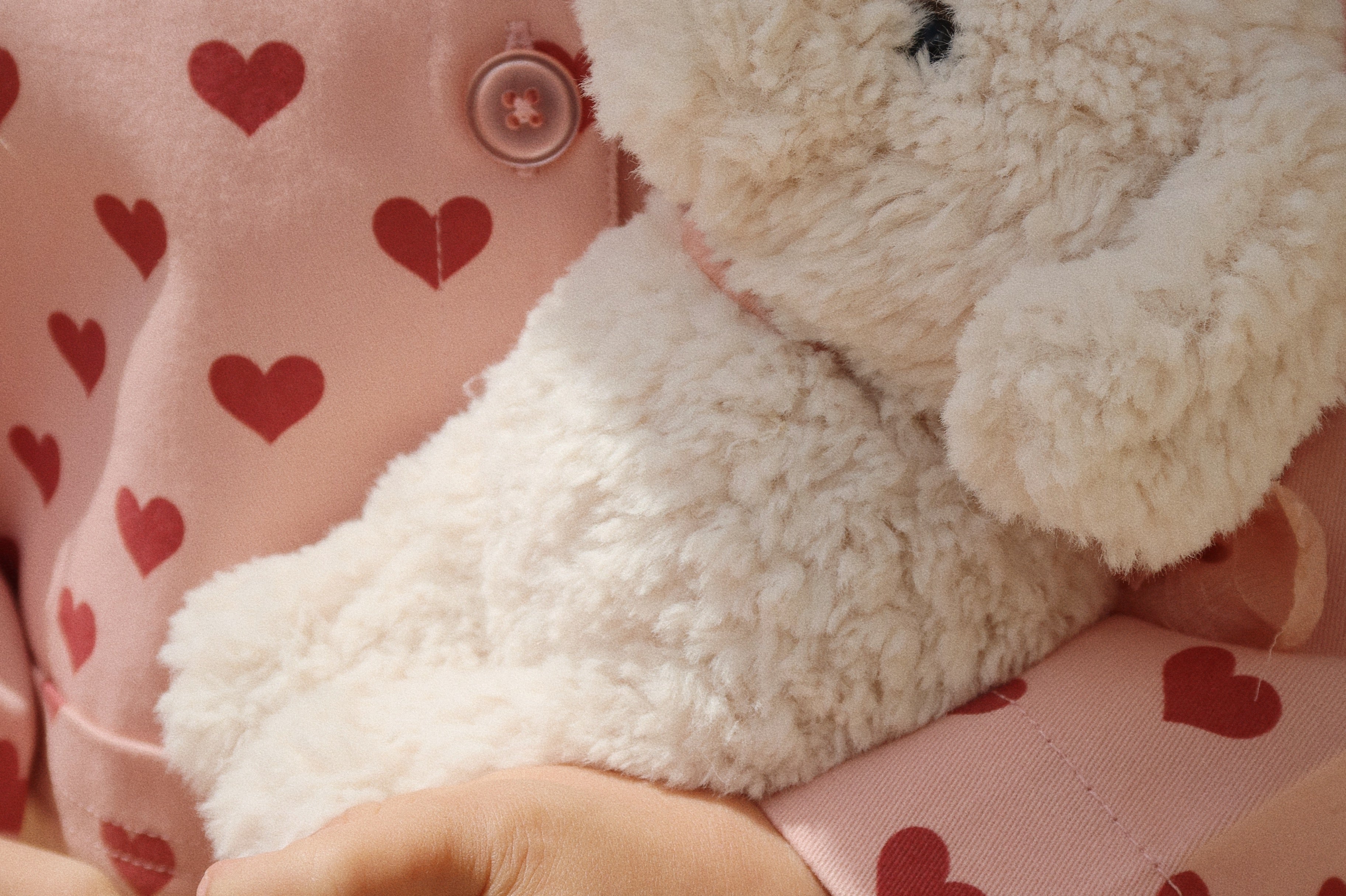 Teddy bears from Konges Sløjd