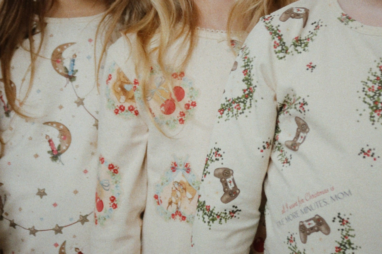 Nacht- & Unterwäsche