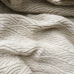 Konges Sløjd A/S BLANKETS & PILLOWS off white