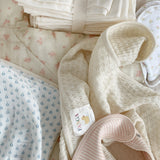 Konges Sløjd A/S Bettwäsche - Baby antique white