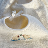 Konges Sløjd A/S Lätzchen antique white