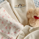 Konges Sløjd A/S DINNER BIBS antique white