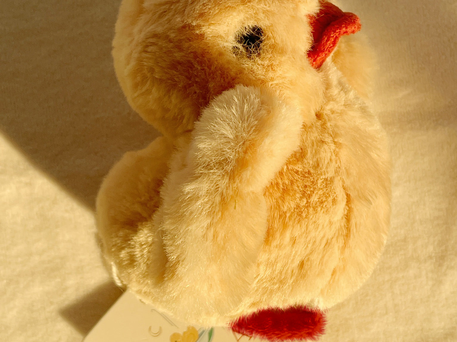 Konges Sløjd A/S Teddybäre straw