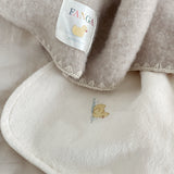 Konges Sløjd A/S Bettwäsche - Baby antique white