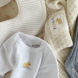 Konges Sløjd A/S Bandana Lätzchen blue mix