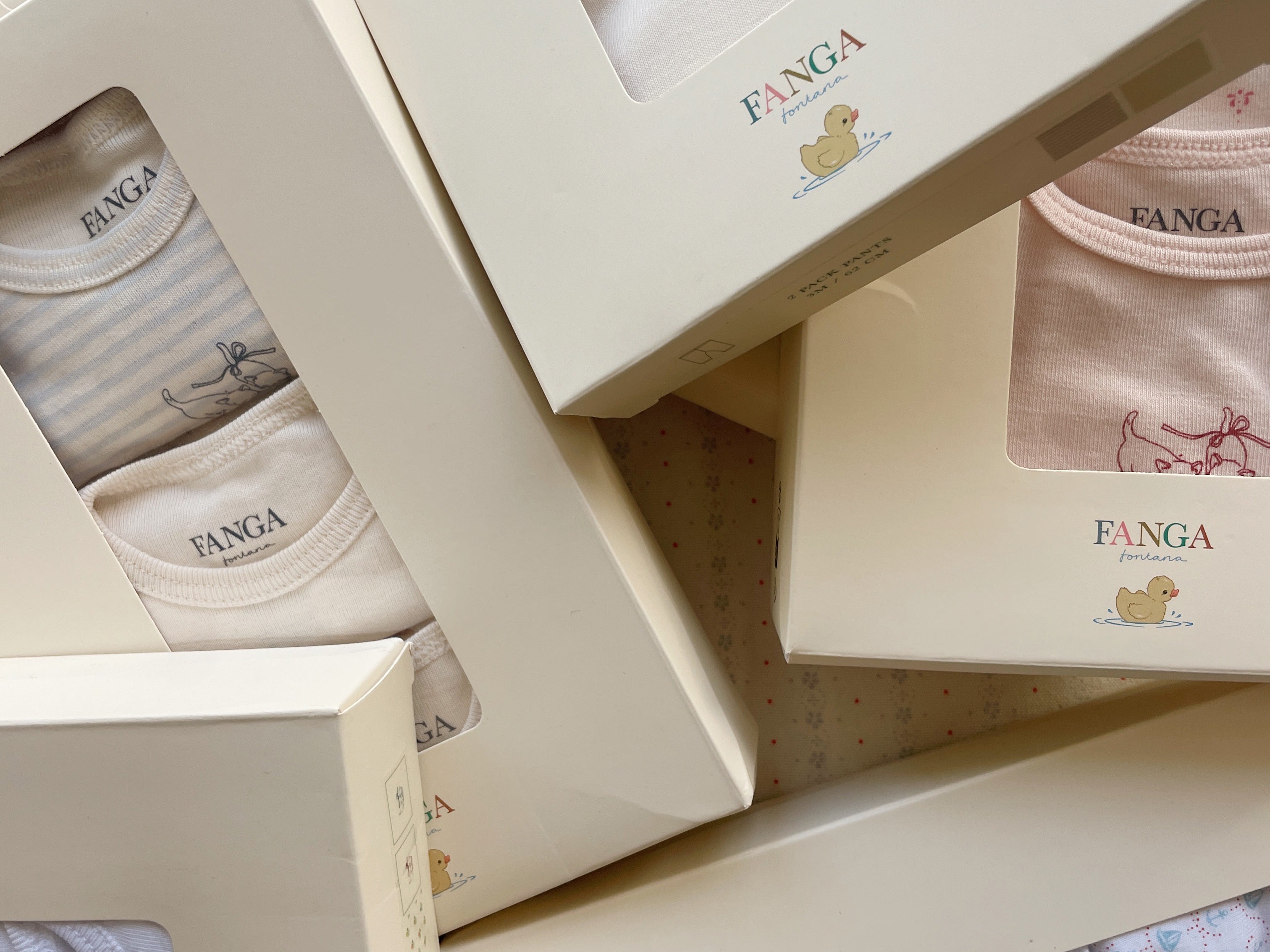 Konges Sløjd A/S JERSEY PANTS blue mix