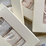 Konges Sløjd A/S Hosen - Jersey blue mix